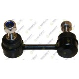 Bieleta antiruliu Chrysler Sebring (Js); Dodge Caliber, Journey; Jeep Compass (Mk49), Patriot (Mk74) TEKNOROT parte montare : Punte spate, Stanga/ Dr