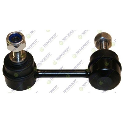 Bieleta antiruliu Chrysler Sebring (Js); Dodge Caliber, Journey; Jeep Compass (Mk49), Patriot (Mk74) TEKNOROT parte montare : Punte spate, Stanga/ Dr foto