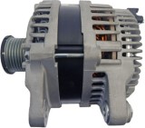 HELLA 8EL 011 713-861 Generator / Alternator