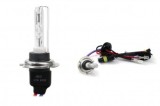 Bec Xenon HiD Tip H7 6000K metal clasa A 01427