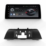 Cumpara ieftin Navigatie auto Teyes Lux One BMW Seria 5 F11 2009-2013 CIC 6+128GB 12.3, IPS Octa-Core 2.0 GHz Android 4G DSP Bluetooth 5.1