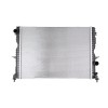 Radiator racire Land Rover Discovery (Lj/Lt), 01.1999-06.2004, Motorizare 2, 5 Td 100/101kw Diesel, tip climatizare cu/fara AC, cutie M/A, dimensiune
