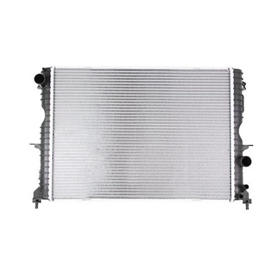 Radiator racire Land Rover Discovery (Lj/Lt), 01.1999-06.2004, Motorizare 2, 5 Td 100/101kw Diesel, tip climatizare cu/fara AC, cutie M/A, dimensiune foto