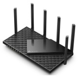 Router wireless AXE5400 Tri-Band Gigabit WI-FI6, TP-Link