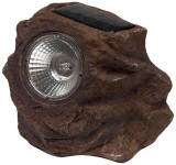 Lampa de Gradina cu Acumulator Solar Stanca / H[mm]: 115; U[V]: 1.2