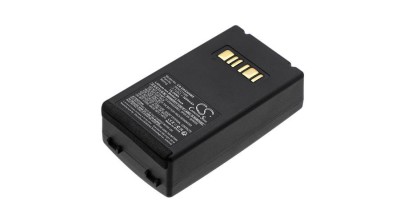Cameron Sino 5200mAh Datalogic Falcon X3,Falcon X4,Falcon X3+,Falcon X3 Plus Baterie foto