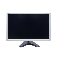 Monitor Second Hand, NEC MultiSync EA244WMI, LED, Diagonala 24 inch, Stand Nou Universal, Stare Foarte buna