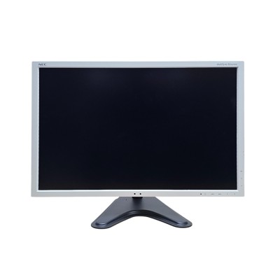 Monitor Refurbished, NEC MultiSync EA244WMI, LED, Diagonala 24 inch, Stand Nou Universal foto