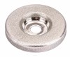 Disc diamantat Powermat 52mm, interior 10mm, pentru ascutitoare PM-OWF-170M burghie cutite foarfece hss dalti rindele