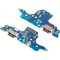 Placa cu Conector Incarcare Motorola Moto E15 / G05, Service Pack 5P68C29309