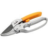 Cumpara ieftin Foarfeca de gradina cu element de actionare corp din aluminiu 200 mm