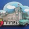 D4 - Magnet frigider - tematica turism - Germania 1