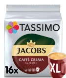 Cumpara ieftin Tassimo Jacobs Cafe Crema Classico XL 16 buc