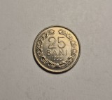 25 bani 1955 UNC Piesa de Colectie
