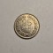 25 bani 1955 UNC Piesa de Colectie