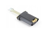 Opritor usa, limitator portiera Mercedes Clasa C (W202), 03.1993-03.2001, montare fata, stanga=dreapta, RapidAuto