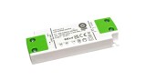 T&aacute;pegys&eacute;g POS FTPC15V24-E, POS LED meghajt&oacute; 24V/0.625A CV, kompakt műanyag h&aacute;z. SE-VF sorozat