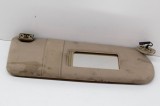 Parasolar dreapta AUDI A8 D2 4D2, 4D8 2000 OEM: 4D0857552AA 13678298