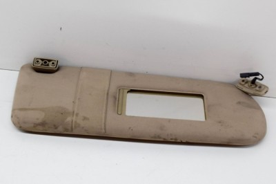 Parasolar dreapta AUDI A8 D2 4D2, 4D8 2000 OEM: 4D0857552AA | 13678298 foto