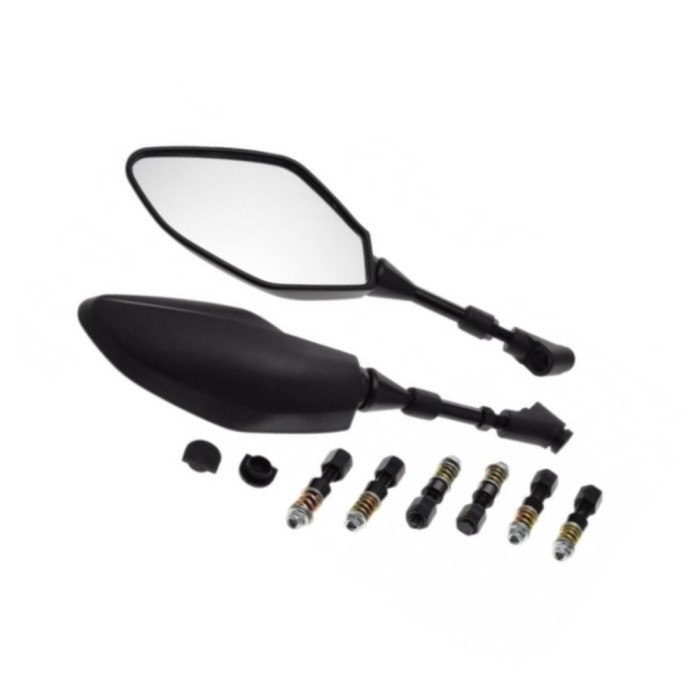 Oglinzi Yamaha MT01 MT03 MT-07 MT-09 / Tracer FJ09 MT10 aftermarket