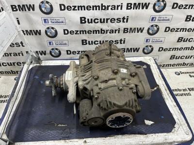 Grup diferential spate raport 3,15 BMW X5 F15 X6 E71 F16 foto