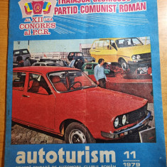 autoturism noiembrie 1979-dacia la eren,aro,dacia 1300 sport