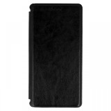 Lemontti Husa Book Razor Leather Samsung Galaxy A25 / A24 Negru