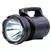 Lanterna LED, raza 600m, autonomie 10h, putere 30W, S900