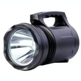 Lanterna LED, raza 600m, autonomie 10h, putere 30W, S900