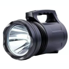 Lanterna LED, raza 600m, autonomie 10h, putere 30W, S900