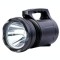 Lanterna LED, raza 600m, autonomie 10h, putere 30W, S900