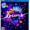Joc PS4 DREAMS aproape nou pentru Playstation 4 / PS5