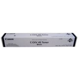 Toner Canon EXV49B, black, pentru iR Advance C3300i, 3320i, 3325i
