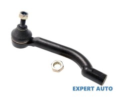 Capat de bara Nissan Qashqai (2007-&amp;gt;)[J10,NJ10,JJ10E] #1 foto