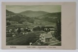 COLIBITA , VEDERE GENERALA , CARTE POSTALA ILUSTRATA , 1926