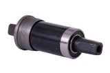 Monobloc pedalier ax 113 mm, rulmenti capsulati, manta otel, cuvete otel forjat la rece