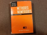 Methodes numeriques. Analyse, algebre, equations differentielles &ndash; N. Bakhvalov