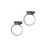 Colier furtun pentru cuptor GAGGENAU BOSCH 00419067 00174514 Original