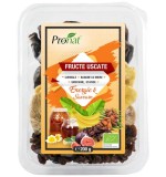 Mix de Fructe Uscate Energie si Savoare Bio 200gr Pronat