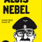 Alois Nebel - K&Atilde;&copy;preg&Atilde;&copy;nytril&Atilde;&sup3;gia - Jaroslav Rudi&Aring;&iexcl;