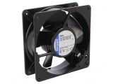 Ventilator Axial AC 115VAC 119x119x38mm 180m3/h 45dBA 50Hz