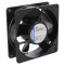 Ventilator Axial AC 115VAC 119x119x38mm 180m3/h 45dBA 50Hz
