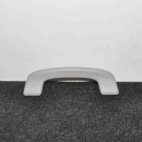 M&acirc;ner Plafon St&acirc;nga Față BMW Seria 7 F01 F02 2008-2015 OEM 9112729 Gri Deschis Original