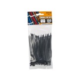 Coliere plastic 100x2.5 mm 100buc Handy