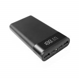 Carcasa&nbsp;baterie Power Bank 5V 2.1A DIY 6 * 18650, 30000 mAh