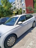 Skoda Scala 2024