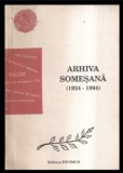 Arhiva somesana 1924-1994