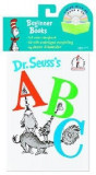 Dr. Seuss&#039;s ABC [With CD]