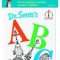 Dr. Seuss&#039;s ABC [With CD]