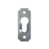 Set 100 Agatatori pentru tablou, bombat, 16 x 40 mm